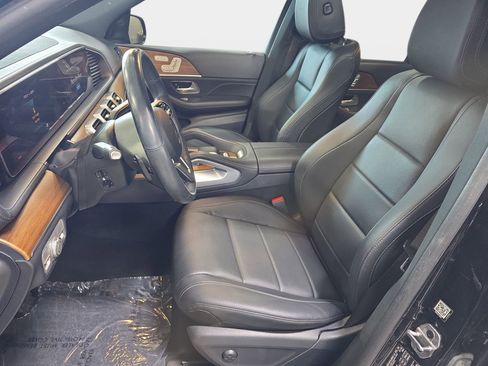 Certified 2022 Mercedes-Benz GLS 450 4MATIC image 15