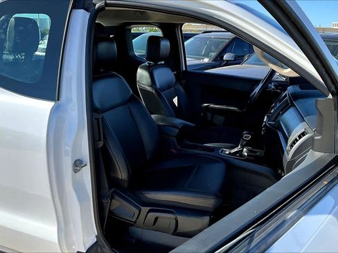 Used 2022 Ford Ranger XL w/ Equipment Group 101A High image 8