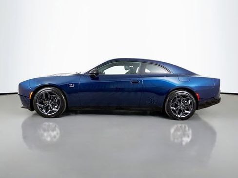 New 2025 Dodge Charger R/T w/ Quick Order Package 25M R/T image 4