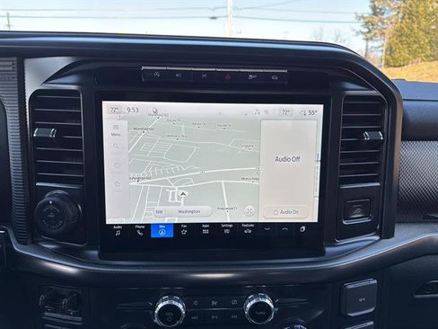 New 2026 Ford F150 Raptor image 21