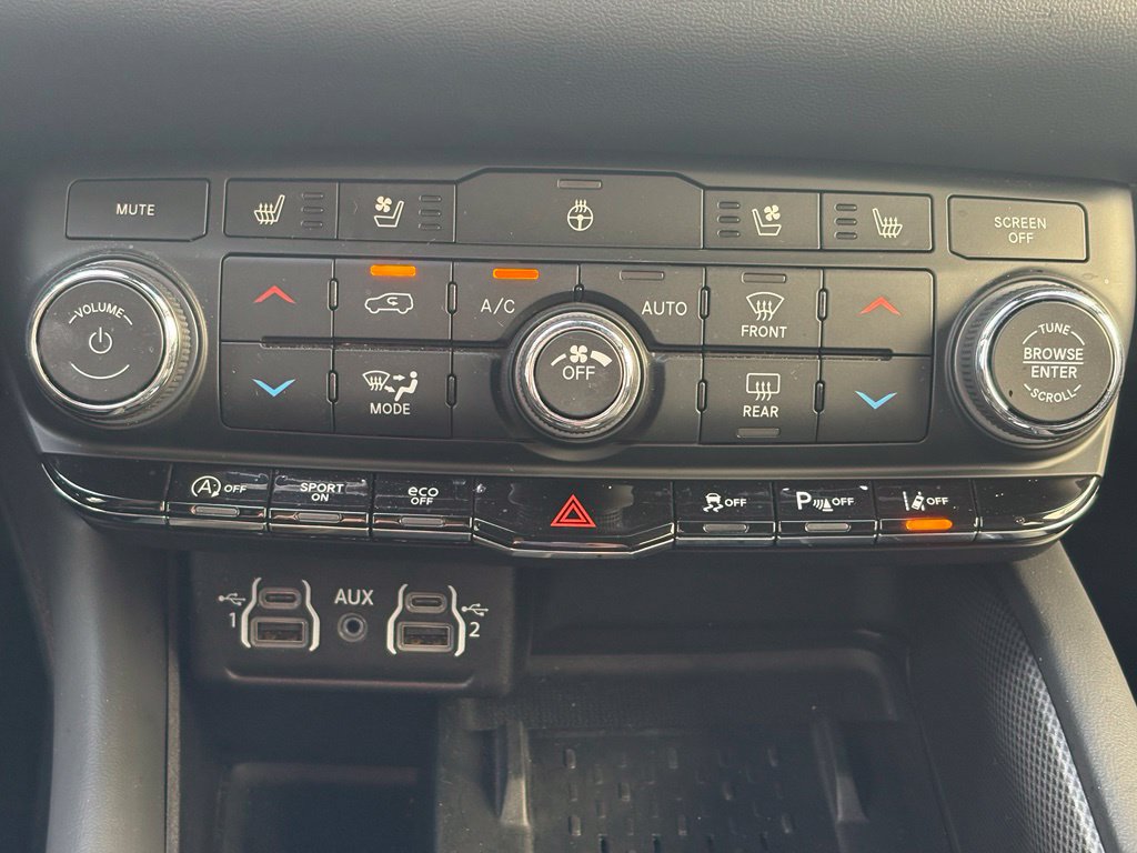 Used 2026 Dodge Durango GT AWD/4WD image 26