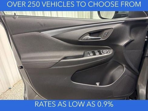 New 2026 Buick Envista Preferred w/ Convenience I Package image 8