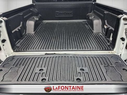 Used 2026 Jeep Gladiator Mojave AWD/4WD image 28