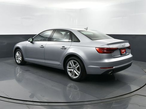 Used 2017 Audi A4 2.0T Premium image 33