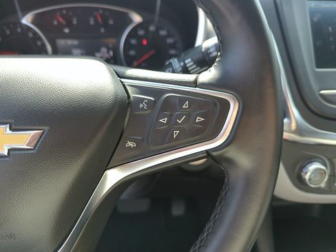 Used 2024 Chevrolet Equinox LT AWD/4WD image 22