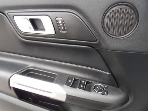 Certified 2023 Ford Mustang Premium image 27