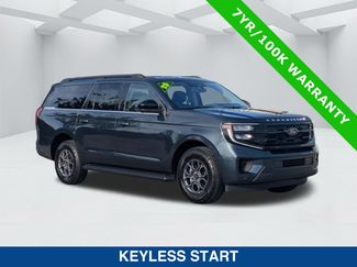 Certified 2025 Ford Expedition Max Active RWD video 3