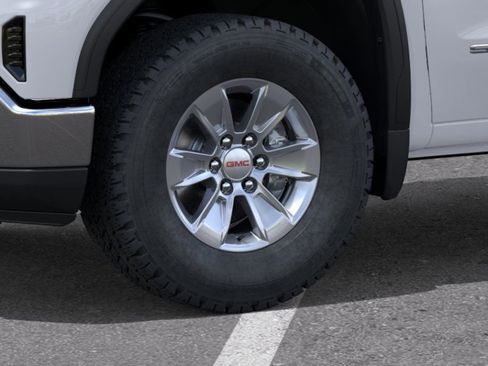 New 2026 GMC Sierra 1500 Pro image 12