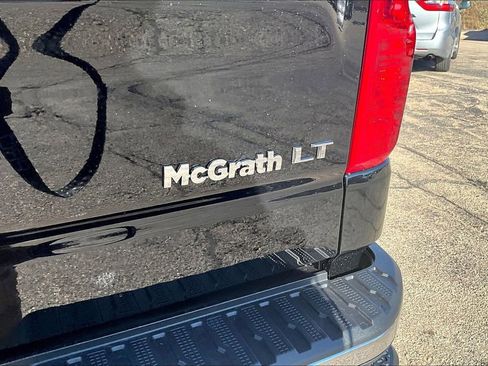 New 2026 Chevrolet Silverado 1500 LT w/ Protection Package image 10