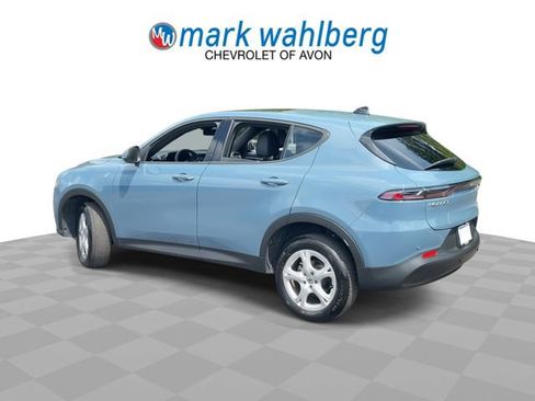 Used 2024 Dodge Hornet GT Plus AWD/4WD image 6