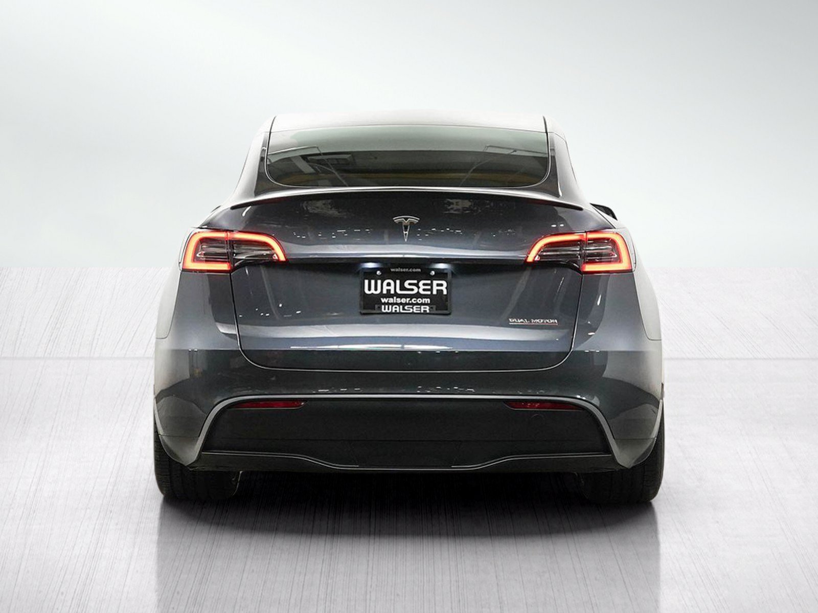 Used 2023 Tesla Model Y Performance AWD/4WD image 4