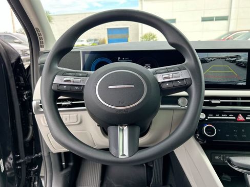 New 2026 Hyundai Tucson SEL image 33