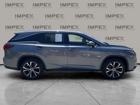 Used 2019 Lexus RX 350L FWD image 6