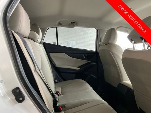 Used 2022 Subaru Impreza Premium image 11