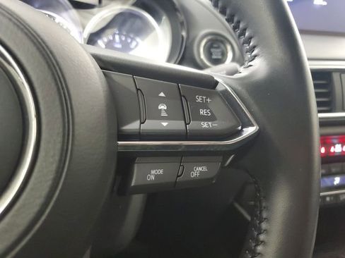 Certified 2023 MAZDA CX-9 Touring Plus image 26