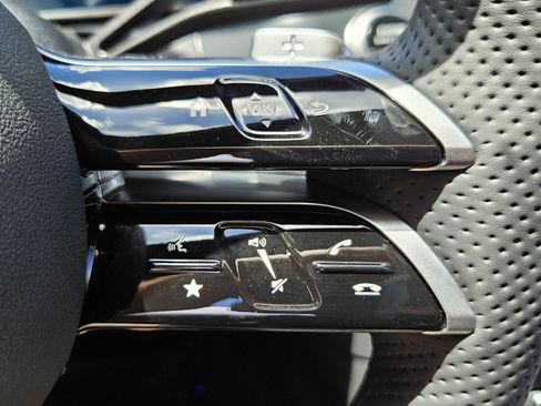 New 2026 Mercedes-Benz CLE 300 4MATIC Cabriolet image 28