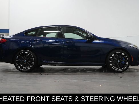 Used 2025 BMW M235i xDrive w/ Premium Package image 7