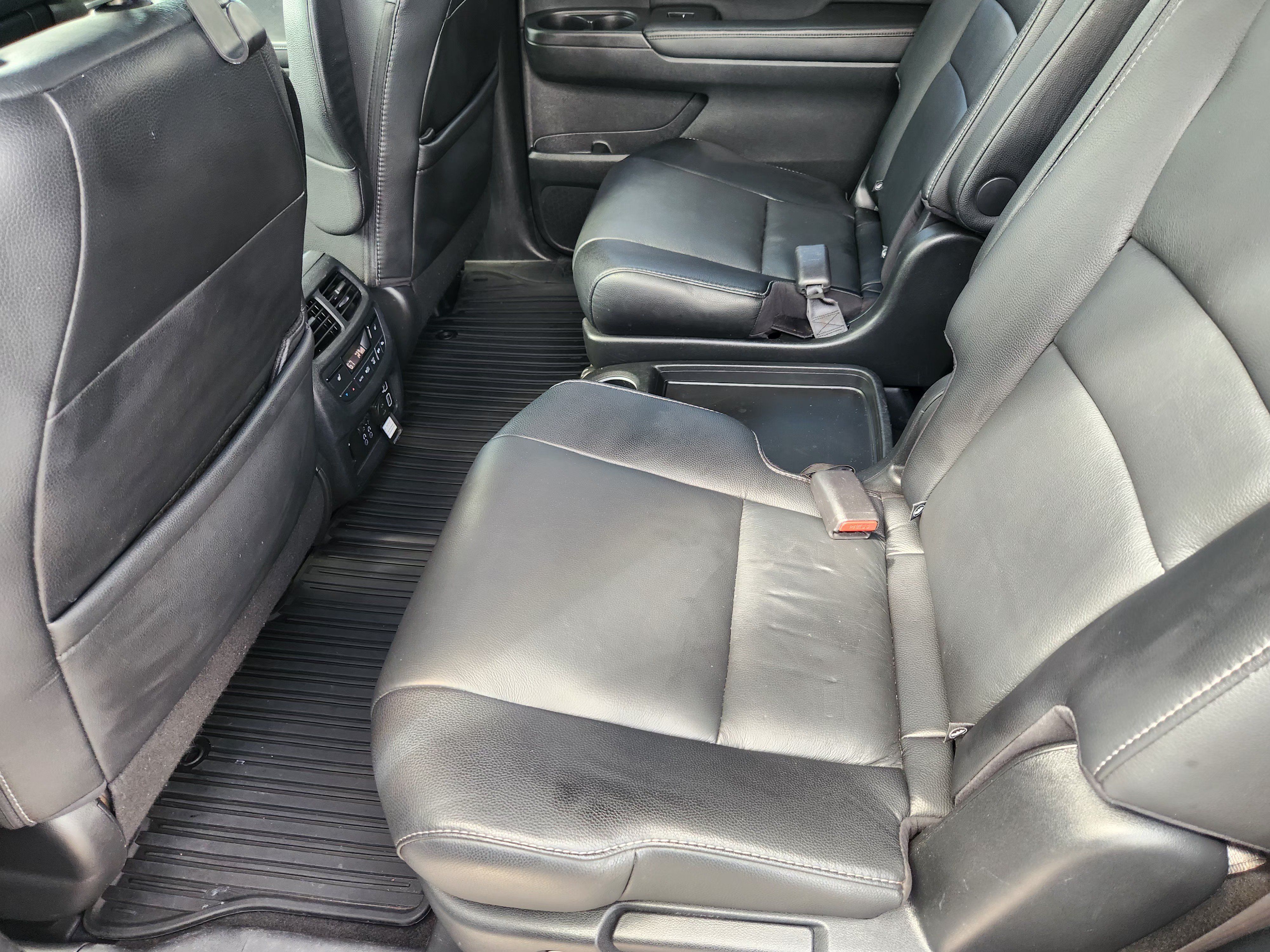 Used 2021 Honda Pilot Touring image 31