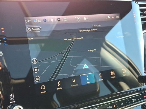 Used 2023 Jeep Wagoneer Series II image 17