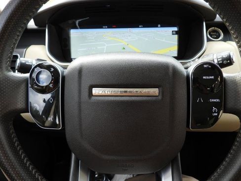 Used 2019 Land Rover Range Rover Sport SE AWD/4WD image 70