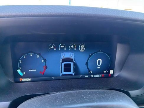 Used 2024 Ford F150 XLT w/ Equipment Group 303A High image 20