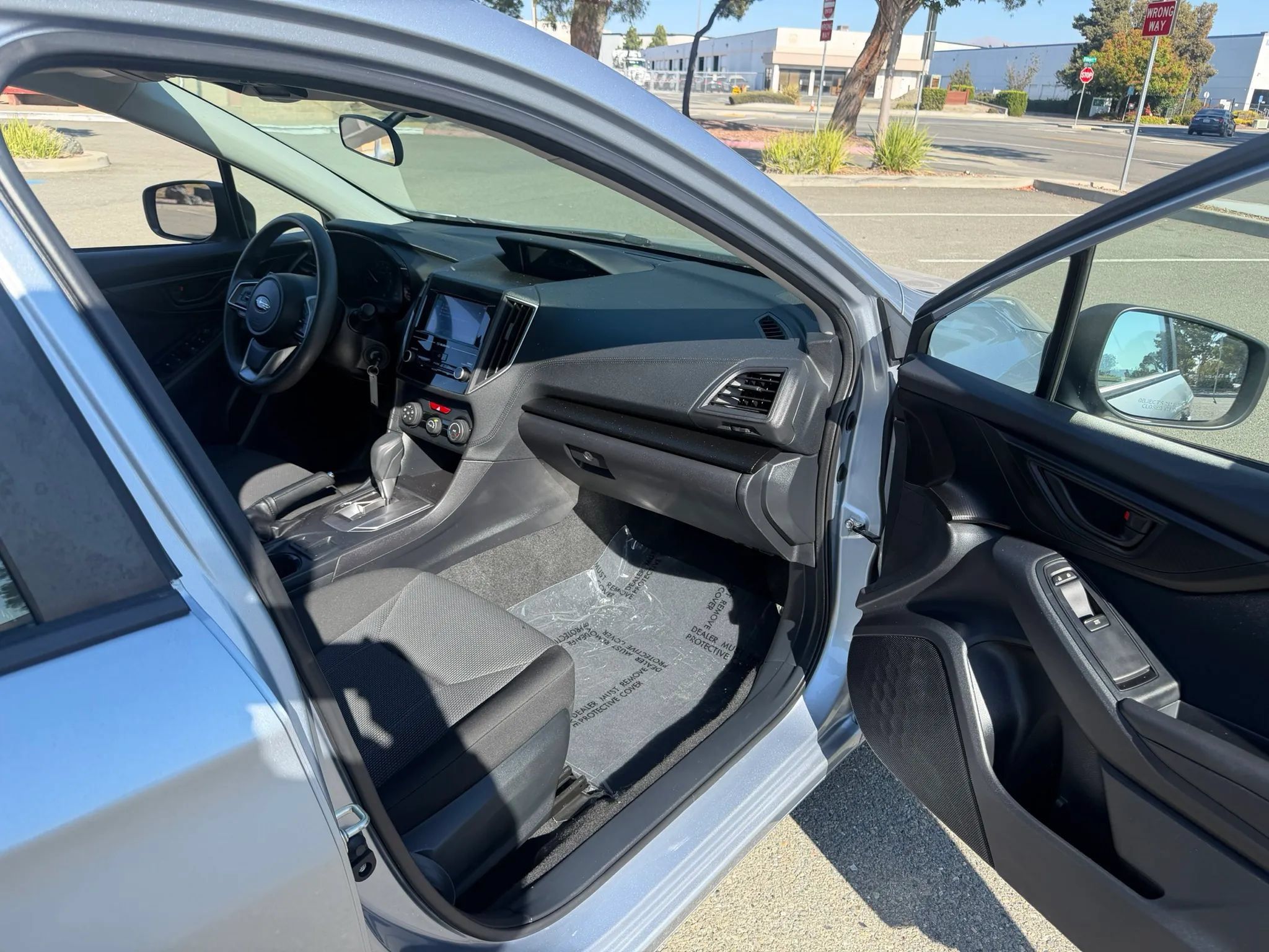 Used 2020 Subaru Impreza 2.0i AWD/4WD image 19