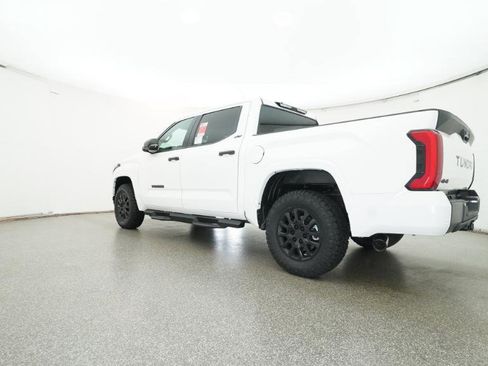 New 2026 Toyota Tundra SR5 AWD/4WD image 24