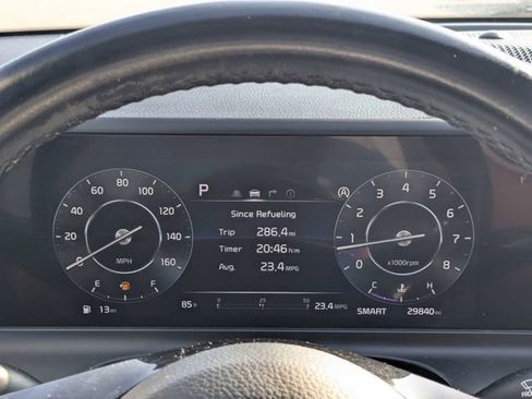 Used 2024 Kia Seltos S FWD image 28
