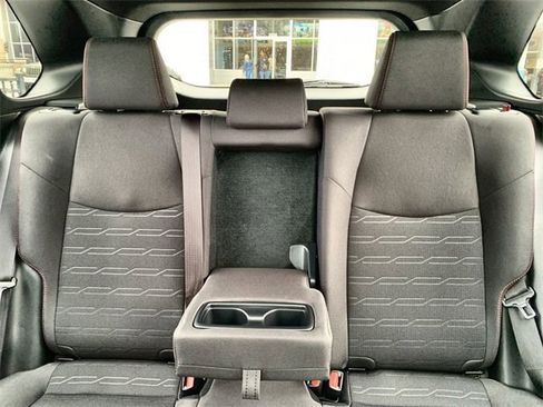 New 2025 Toyota RAV4 SE image 32