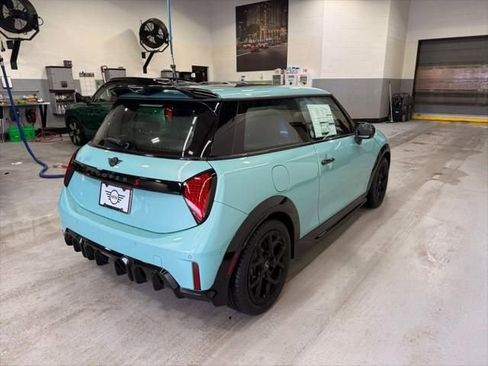 New 2026 MINI Cooper S image 6