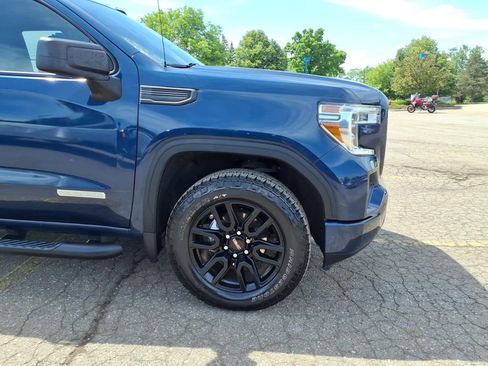 Used 2021 GMC Sierra 1500 Elevation AWD/4WD image 23