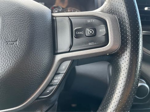 Used 2024 RAM 2500 Tradesman w/ Snow Chief Group image 18