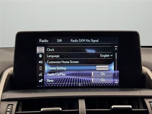 Used 2019 Lexus NX 300 AWD w/ Comfort Package image 33