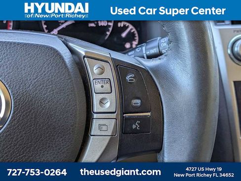 Used 2015 Lexus RX 350 AWD image 31