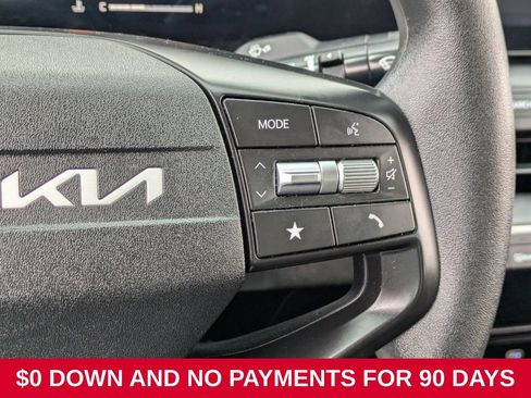 Used 2025 Kia K4 FWD image 21