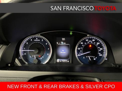 Certified 2016 Toyota Camry LE image 30