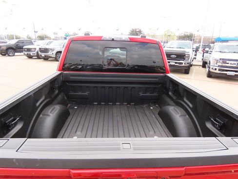 Certified 2022 Ford F150 Raptor w/ Equipment Group 801A High image 14