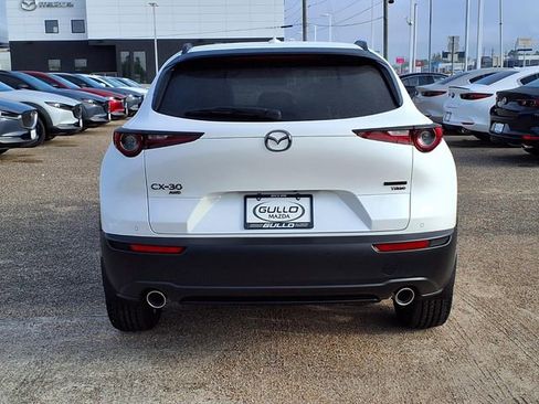 New 2026 MAZDA CX-30 2.5 Turbo w/ Premium Plus Pkg AWD/4WD image 5