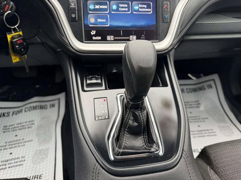 Used 2020 Subaru Outback image 26