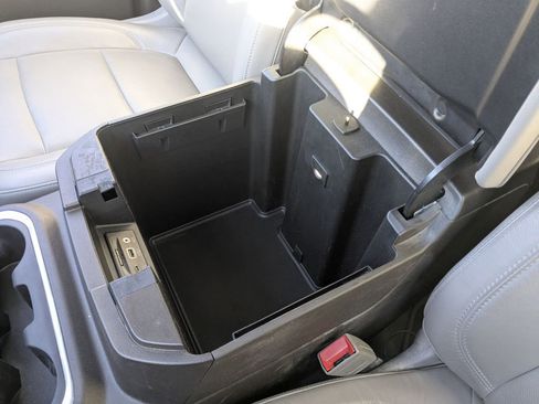 Certified 2020 GMC Sierra 1500 SLT w/ SLT Premium Plus Package image 23