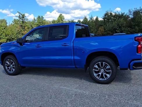 New 2026 Chevrolet Silverado 1500 RST image 42