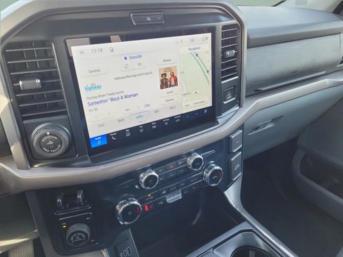 New 2026 Ford F150 XLT w/ Equipment Group 302A MID image 26