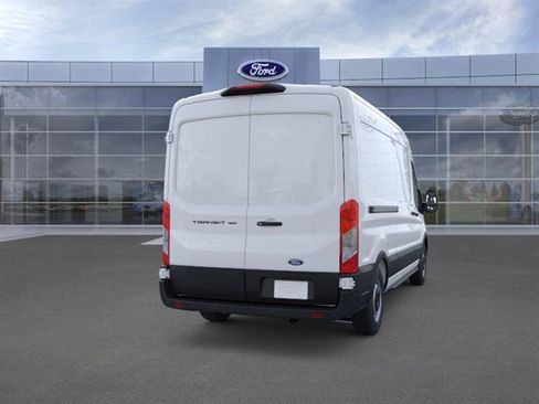 New 2026 Ford Transit 150 148 Medium Roof w/ Load Area Protection Package RWD image 11