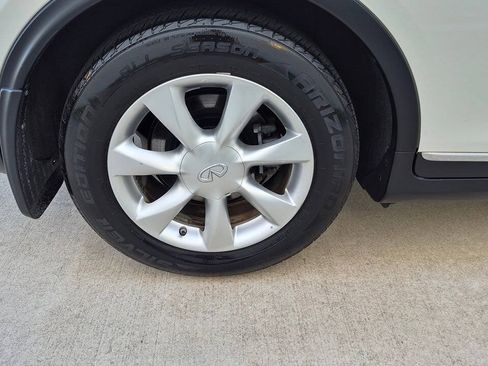 Used 2009 INFINITI EX35 Journey w/ Premium Pkg RWD image 19