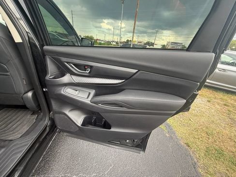 Used 2022 Subaru Ascent Onyx Edition AWD/4WD image 20