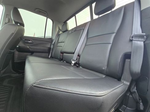 Used 2024 Honda Ridgeline RTL image 12
