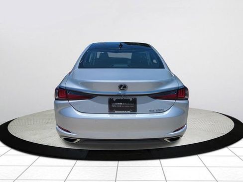 Used 2019 Lexus ES 350 FWD image 4