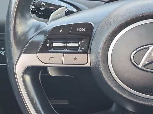 Certified 2022 Hyundai Tucson Limited image 15