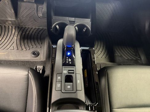 Used 2026 Toyota Prius AWD image 32