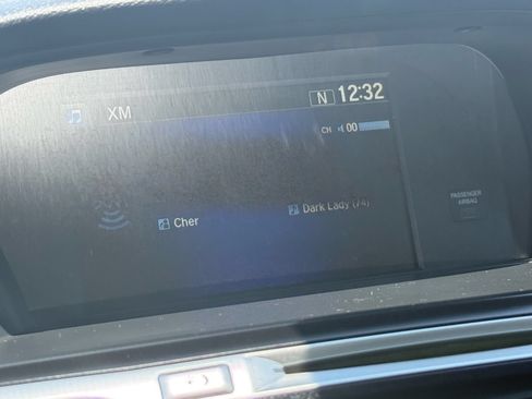 Used 2015 Honda Accord EX-L image 19